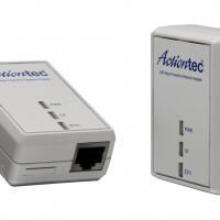 Power Line Network Adapters Can Mitigate Poor Wireless Coverage