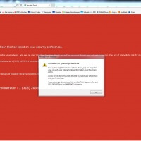 Microsoft and Windows Tech Support Scams Move to the Internet